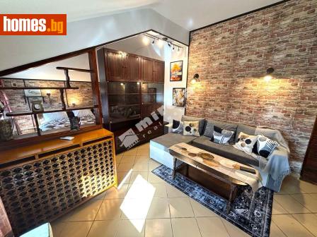 Двустаен, 65m² - Апартамент под наем - 117169997