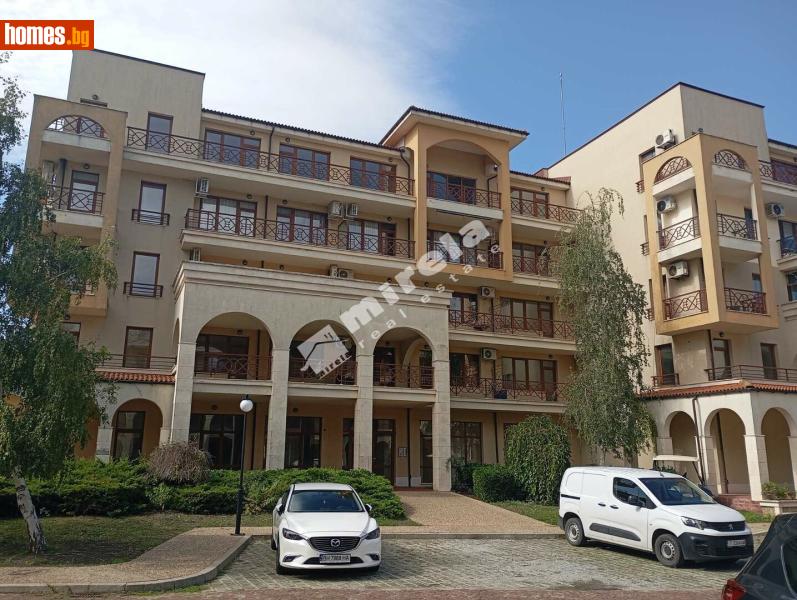 Двустаен, 67m² - Гр.Балчик, Балчик - Апартамент за продажба - МИРЕЛА - 117170045