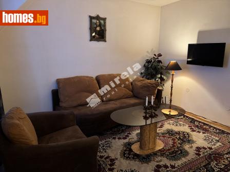 Двустаен, 52m² - Апартамент под наем - 117170158