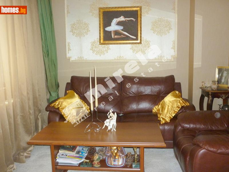 Двустаен, 69m² - Жк. Лозенец, София - Апартамент под наем - МИРЕЛА - 117170405