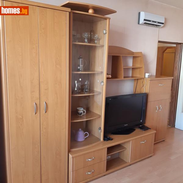 Двустаен, 48m² - Жк. Сухата Река, София - Апартамент за продажба - МИРЕЛА - 117170704