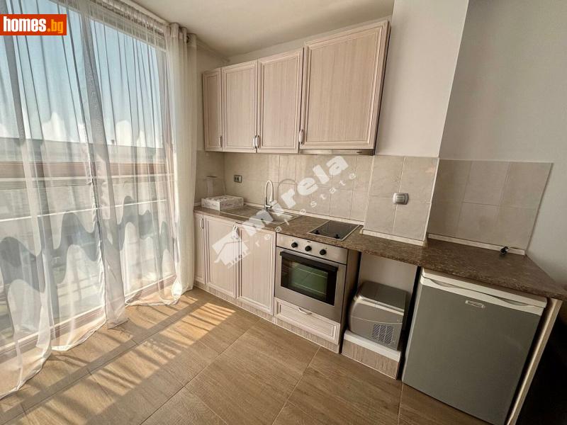 Тристаен, 104m² - Гр.Свети Влас, Несебър - Апартамент за продажба - МИРЕЛА - 117171063