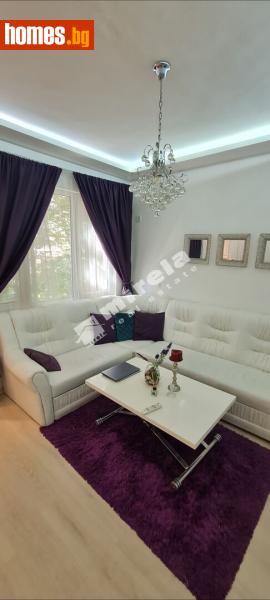 Тристаен, 62m² - София, София - град - Апартамент под наем - МИРЕЛА - 117171470