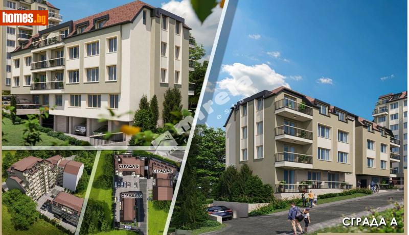 Четиристаен, 140m² - Жк. Овча Купел 1, София - Апартамент за продажба - МИРЕЛА - 117172255