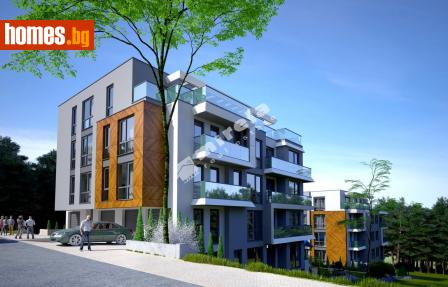 Двустаен, 86m² - Апартамент за продажба - 117172262