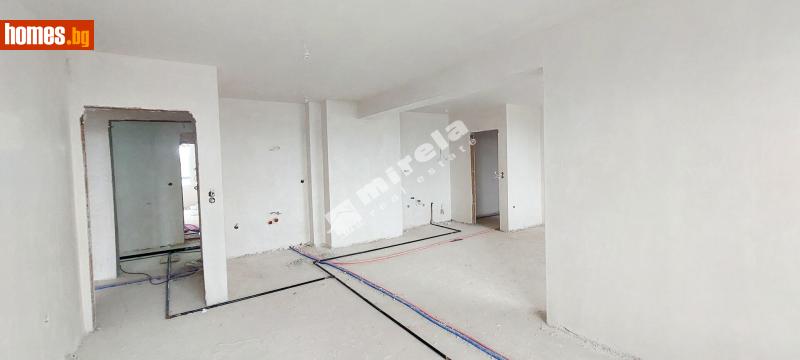 Тристаен, 134m² - Жк. Красна Поляна, София - Апартамент за продажба - МИРЕЛА - 117172484