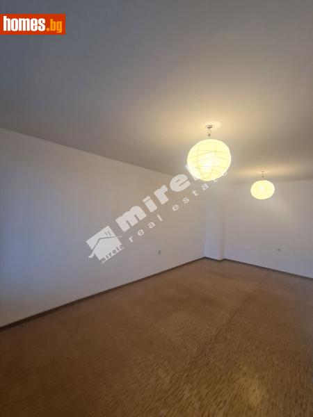 Двустаен, 60m² - Жк. Банишора, София - Апартамент под наем - МИРЕЛА - 117172953