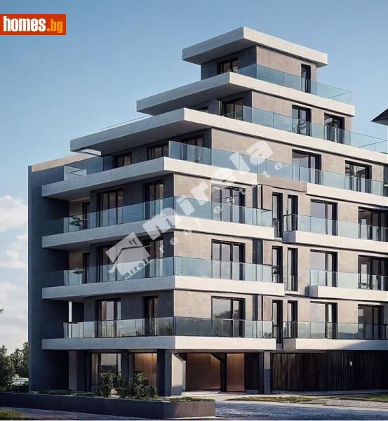 Тристаен, 125m² - Кв. Аспарухово, Варна - Апартамент за продажба - МИРЕЛА - 117173122