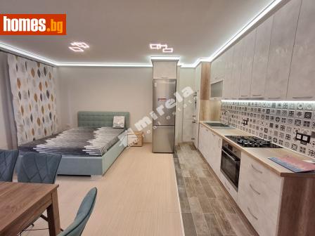 Едностаен, 50m² - Апартамент под наем - 117173269