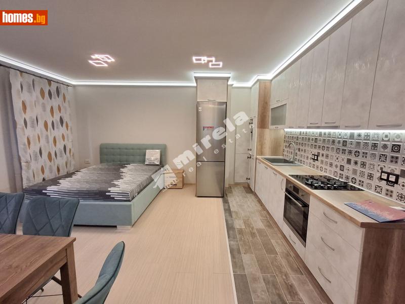 Едностаен, 50m² - Кв. Манастирски Ливади, София - Апартамент под наем - МИРЕЛА - 117173269