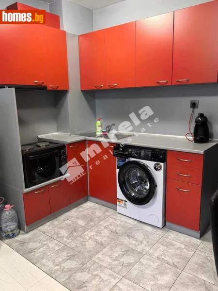 Двустаен, 60m² -  Колхозен Пазар, Варна - Апартамент под наем - МИРЕЛА - 117173293