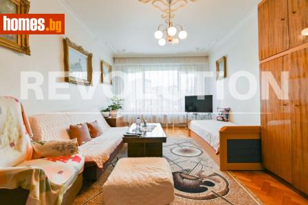 Двустаен, 67m² - Апартамент за продажба - 117173373