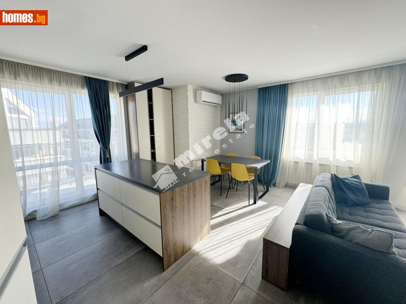 Тристаен, 115m² - Кв. Манастирски Ливади, София - Апартамент за продажба - МИРЕЛА - 117173412