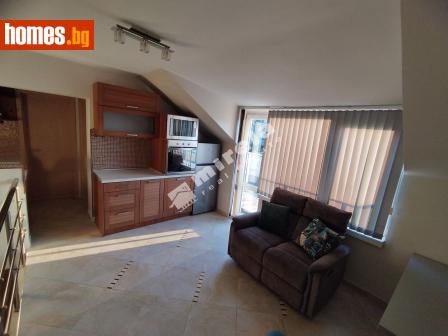 Двустаен, 60m² - Апартамент под наем - 117173481