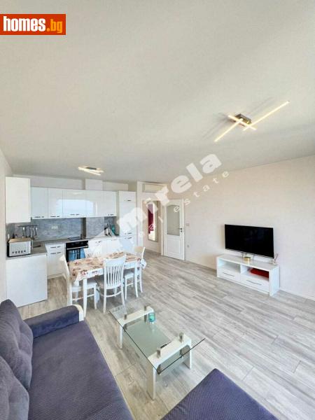 Двустаен, 70m² - К.к.Златни Пясъци, Варна - Апартамент под наем - МИРЕЛА - 117173592