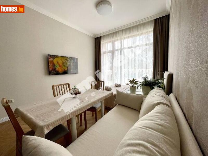 Едностаен, 48m² - Кв. Аспарухово, Варна - Апартамент за продажба - МИРЕЛА - 117173604