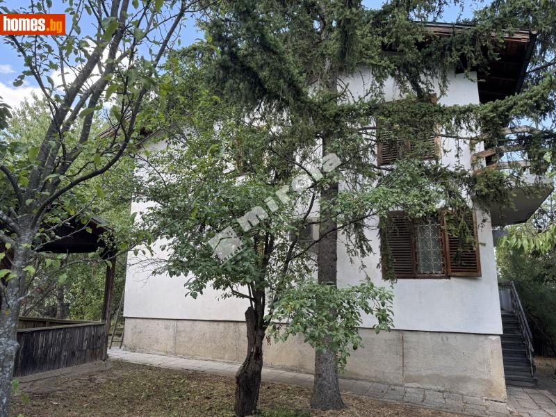 Къща, 209m² -  Драгалевци, София - Къща за продажба - МИРЕЛА - 117173705