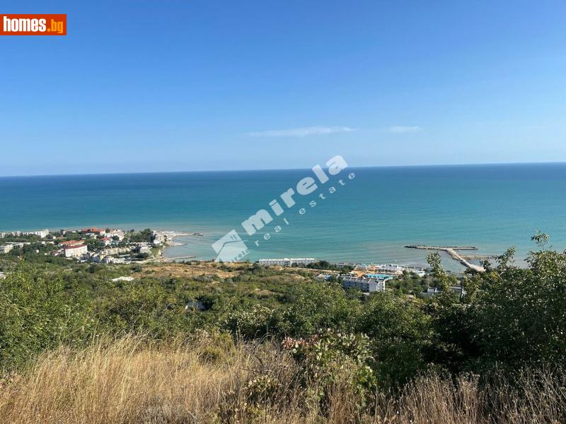 Парцел, 630m² - С.Топола, Каварна - Парцел за продажба - МИРЕЛА - 117173759