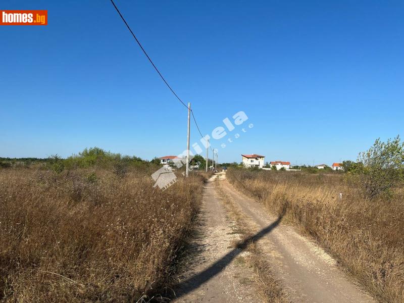 Парцел, 610m² - С.Топола, Каварна - Парцел за продажба - МИРЕЛА - 117173819
