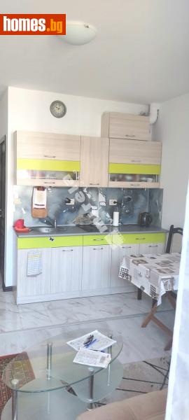 Едностаен, 34m² - Гр.Приморско, Приморско - Апартамент за продажба - МИРЕЛА - 117173824