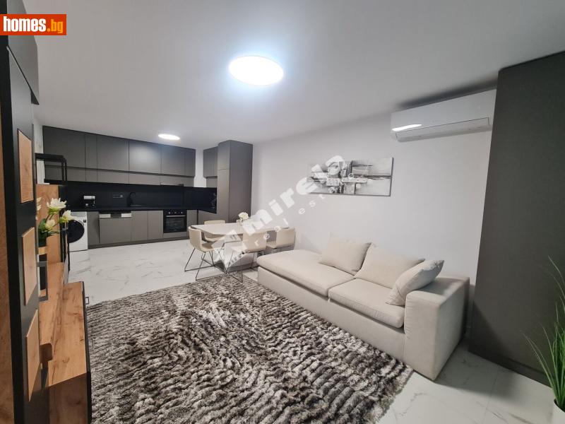 Четиристаен, 125m² - Жк. Бъкстон, София - Апартамент под наем - МИРЕЛА - 117173892