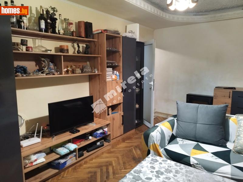 Тристаен, 95m² - Жк. Люлин 7, София - Апартамент за продажба - МИРЕЛА - 117173947