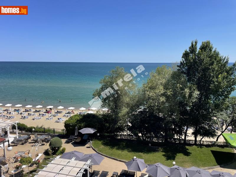 Двустаен, 80m² - Гр.Свети Влас, Несебър - Апартамент за продажба - МИРЕЛА - 117173979