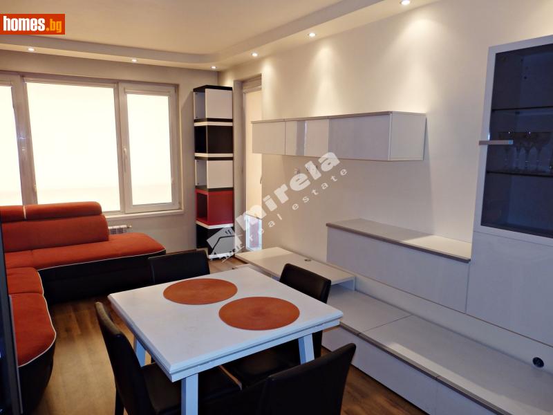 Двустаен, 63m² -  Медицинска академия, София - Апартамент под наем - МИРЕЛА - 117174099