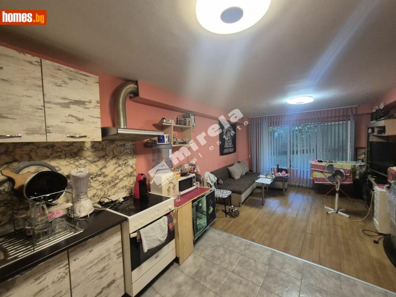 Четиристаен, 135m² -  Погребите, Варна - Апартамент за продажба - МИРЕЛА - 117174181