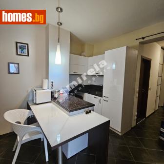 Двустаен, 61m² - Апартамент за продажба - 117174349