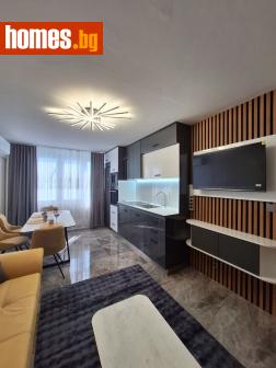 Двустаен, 47m² - Апартамент за продажба - 117174576