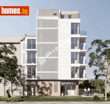 Двустаен, 62m² - Апартамент за продажба - 117174591