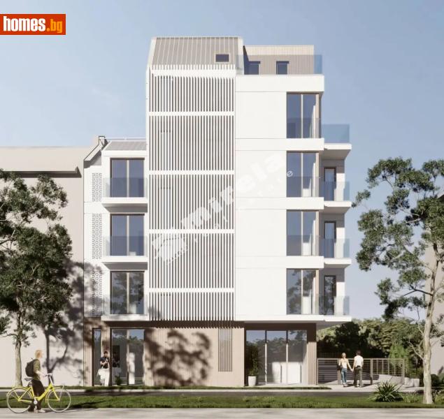 Двустаен, 62m² -  Окръжна Болница, Варна - Апартамент за продажба - МИРЕЛА - 117174591