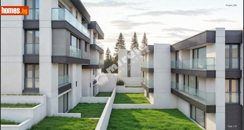 Къща, 270m² - Кв. Бояна, София - Къща за продажба - МИРЕЛА - 117174754