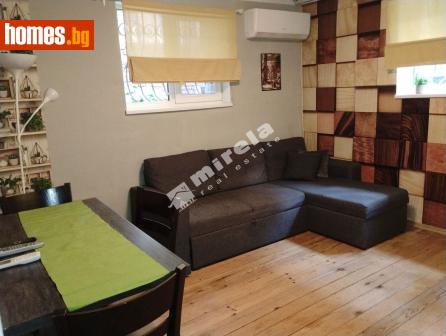 Двустаен, 45m² - Апартамент под наем - 117174902