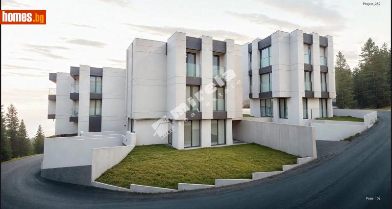 Къща, 353m² - Кв. Бояна, София - Къща за продажба - МИРЕЛА - 117174996