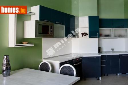 Двустаен, 69m² - Апартамент за продажба - 117175045