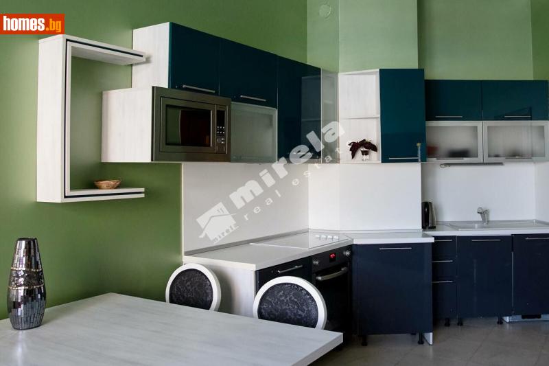 Двустаен, 69m² - К.к.Чайка, Варна - Апартамент за продажба - МИРЕЛА - 117175045