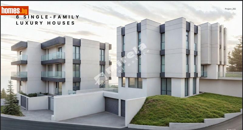 Къща, 286m² - Кв. Бояна, София - Къща за продажба - МИРЕЛА - 117175090