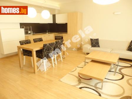 Тристаен, 99m² - Апартамент под наем - 117175338