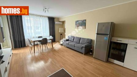 Тристаен, 96m² - Апартамент под наем - 117175384