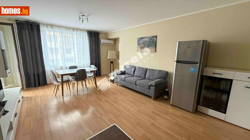 Тристаен, 96m² - Жк. Банишора, София - Апартамент под наем - МИРЕЛА - 117175384