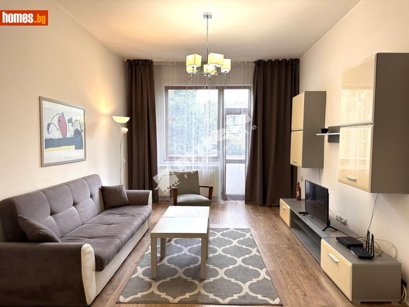 Двустаен, 80m² - София, София - град - Апартамент под наем - МИРЕЛА - 117175752