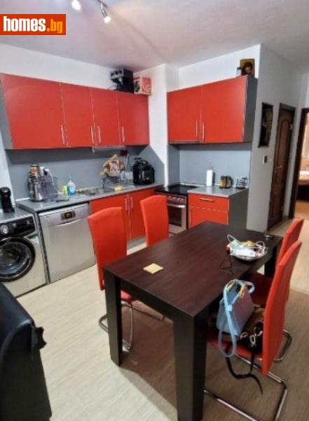 Двустаен, 75m² - Кв. Бояна, София - Апартамент за продажба - Азмар имоти - 117179167