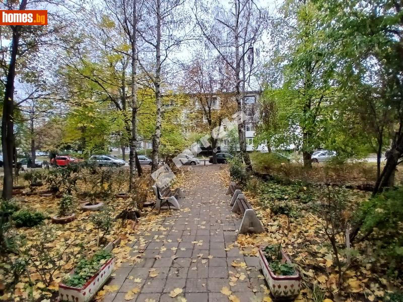 Едностаен, 47m² - Жк. Надежда 2, София - Апартамент за продажба - МИРЕЛА - 117188312