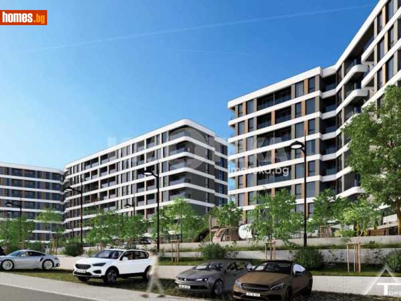 Двустаен, 62m² - Варна, Варна - Апартамент за продажба - ИМОТЕКА АД - 117188338