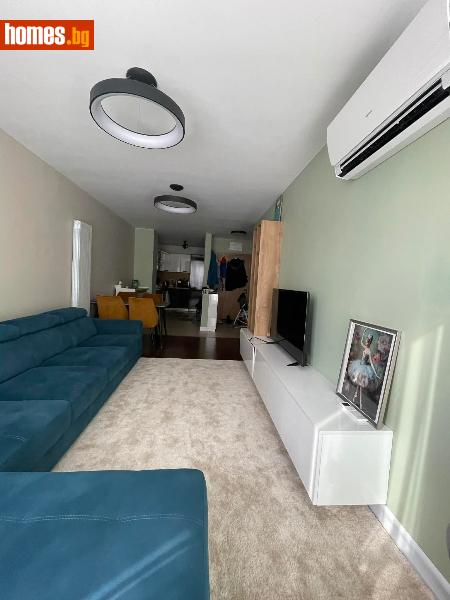 Двустаен, 67m² - Кв. Малинова Долина, София - Апартамент за продажба - Димитър Димитров  - 117188792