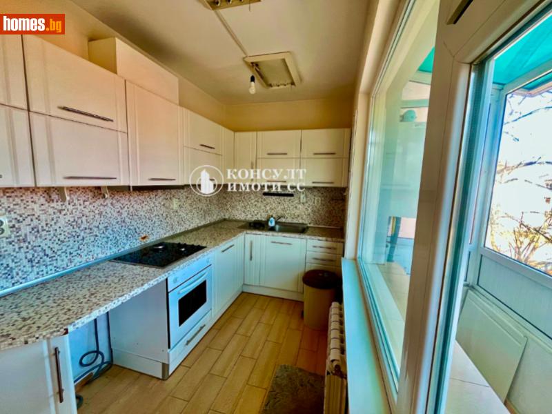 Четиристаен, 146m² -  Аязмото, Стара Загора - Апартамент за продажба - КОНСУЛТ ИМОТИ СС - 117188855