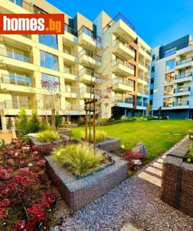 Тристаен, 186m² - Апартамент за продажба - 117189200