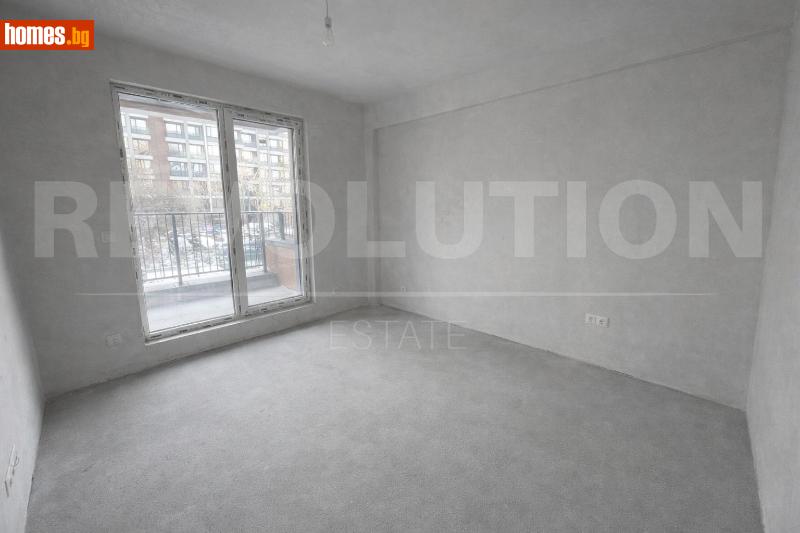 Двустаен, 66m² - Жк. Сухата Река, София - Апартамент за продажба - Революшън Естейт - 117189223